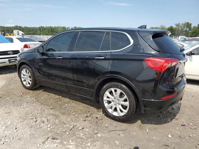 LRBFXBSA4LD156108 Buick Envision Preferred