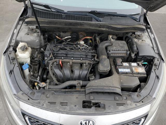 5XXGM4A74FG504354 KIA Optima Lx