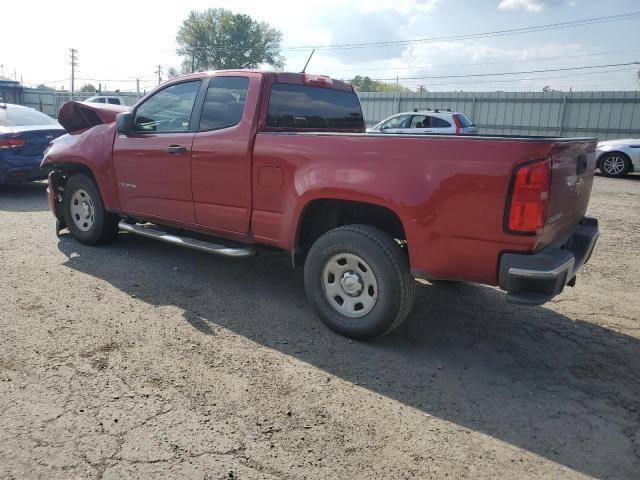 1GCHSBEA1G1275746 Chevrolet Colorado