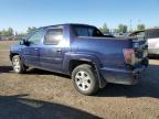 HONDA RIDGELINE photo