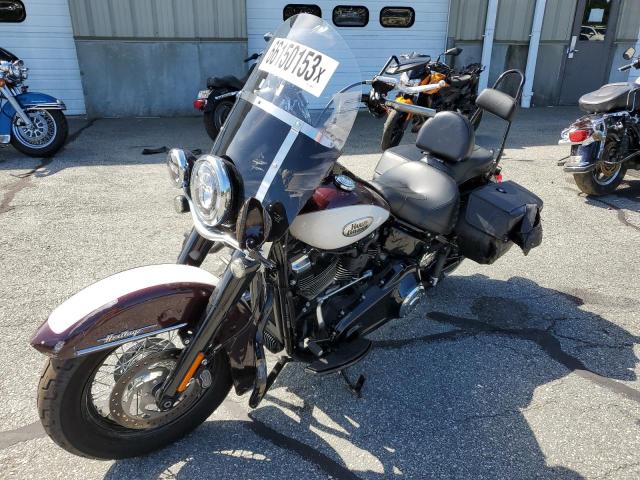 2021 HARLEY-DAVIDSON FLHCS 1HD1YBK19MB030928