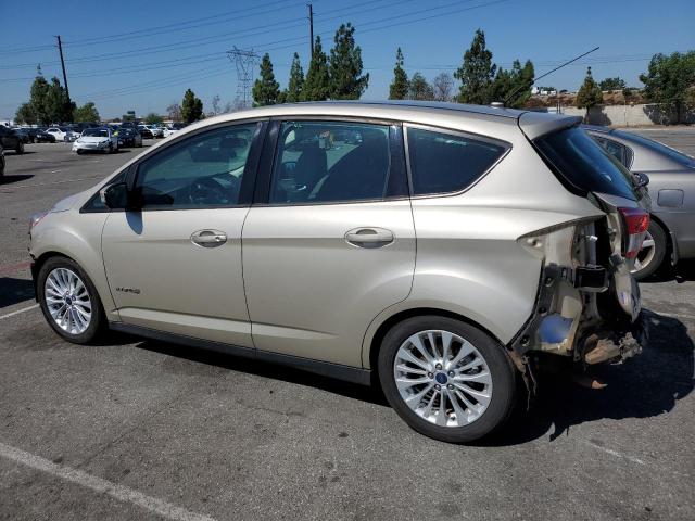 1FADP5AU7HL103881 Ford C-MAX SE