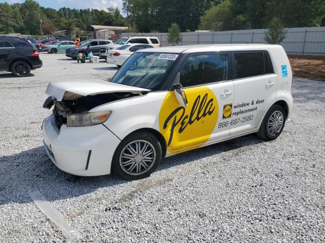 2009 Scion xB 