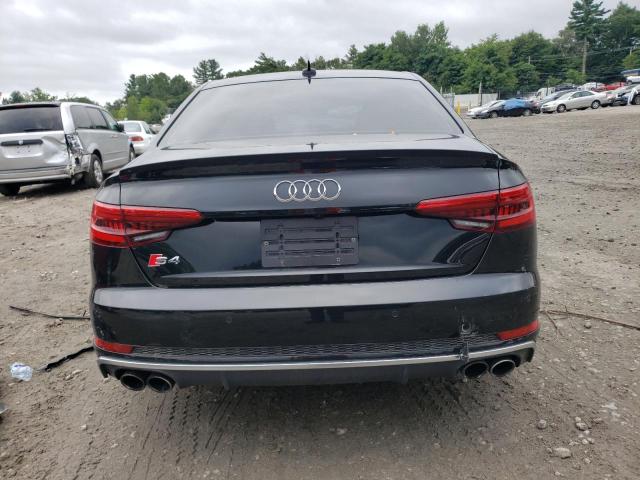 2018 AUDI S4 PRESTIG - WAUC4AF44JA003591