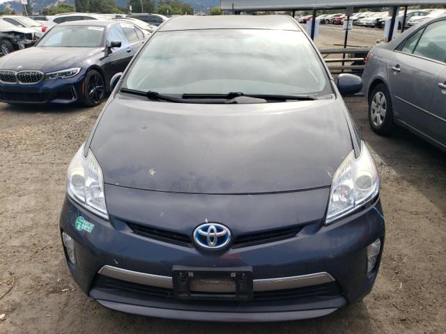 JTDKN3DP2E3053064 Toyota PRIUS PLUG-IN