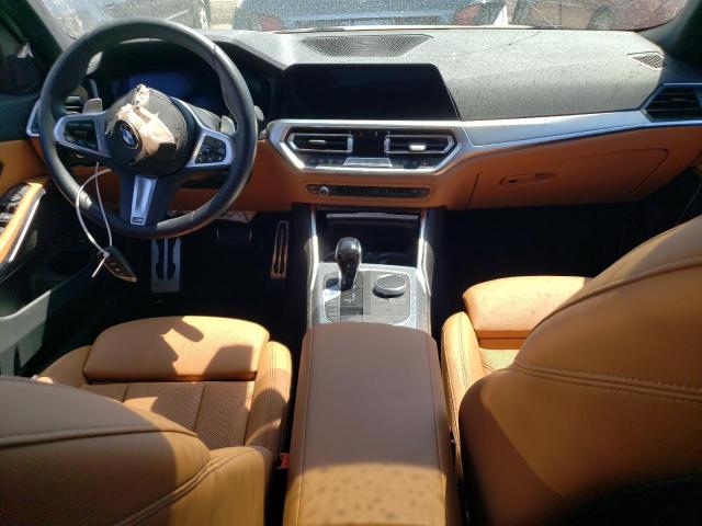 WBA5U7C0XNFM01247 BMW M340I
