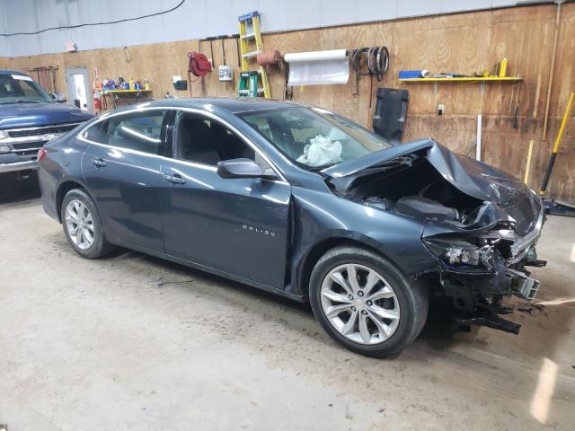 Vin: 1g1zd5stxkf164624, lot: 62837723, chevrolet malibu lt 20194