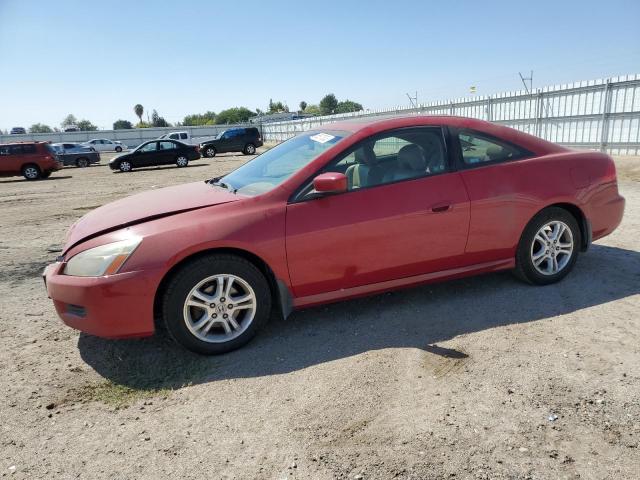 2007 Honda Accord Coupe EX