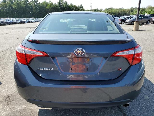 2T1BURHE9EC159730 | 2014 TOYOTA COROLLA L