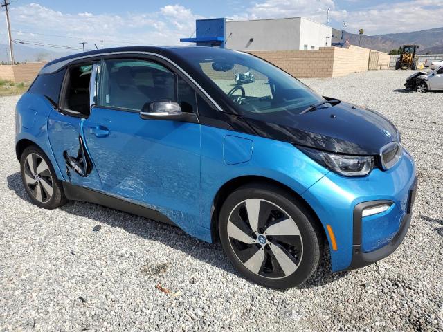 2018 BMW I3 REX - WBY7Z4C5XJVD97080