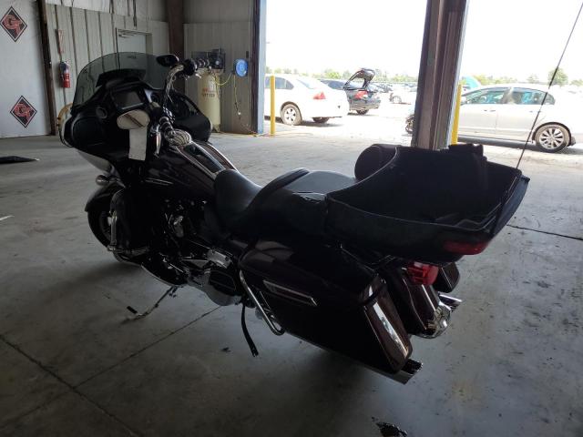 2018 HARLEY-DAVIDSON FLTRU 1HD1KGD11JB670560