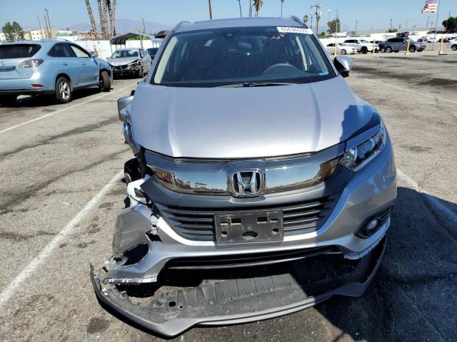3CZRU5H52NM743394 Honda HR-V EX