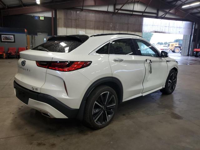 2022 INFINITI QX55 LUXE 3PCAJ5J31NF101676