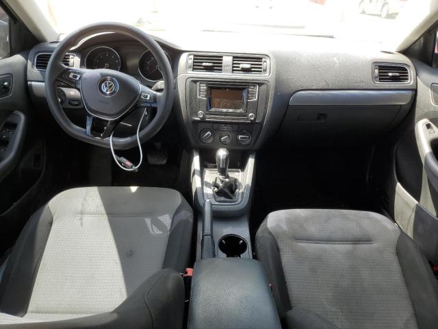 2017 VOLKSWAGEN JETTA S - 3VW2B7AJ8HM211424