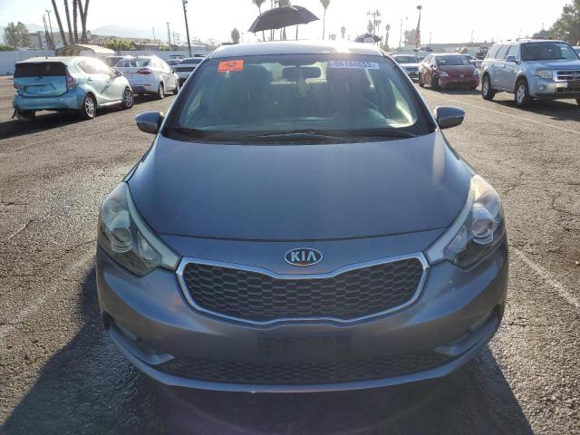 KNAFK5A83G5638954 KIA FORTE LX