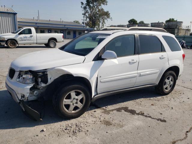 2009 Pontiac Torrent 