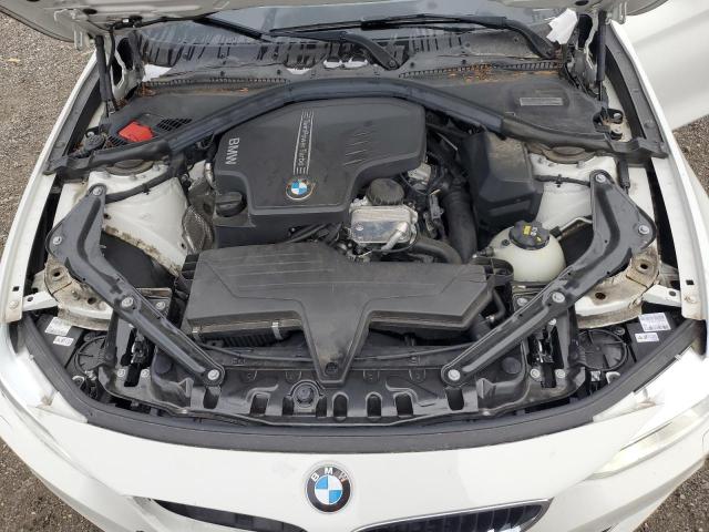 2015 BMW 428 XI - WBA3V9C52F5A78320