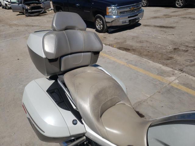 2014 BMW K1600 GTL WB1061301EZZ28089