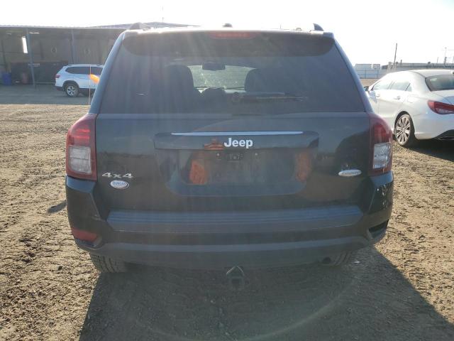 1C4NJDEBXED621413 Jeep Compass Latitude