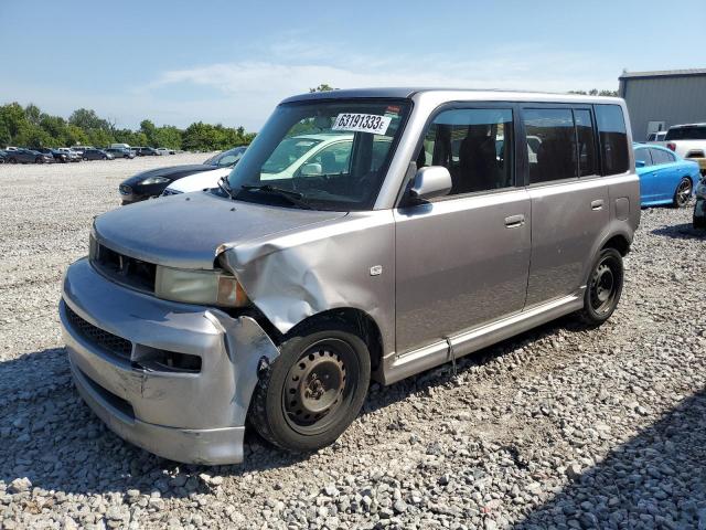 2006 Scion xB 