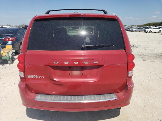 2C4RDGBGXER362090 Dodge Grand Caravan Se