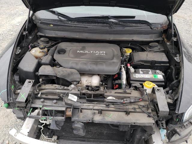 1C4PJLAB7GW237914 Jeep Cherokee Sport