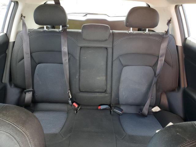 KNDPBCAC7F7757898 KIA Sportage Lx