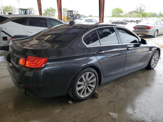2016 BMW 535 I - WBA5B1C50GG553968