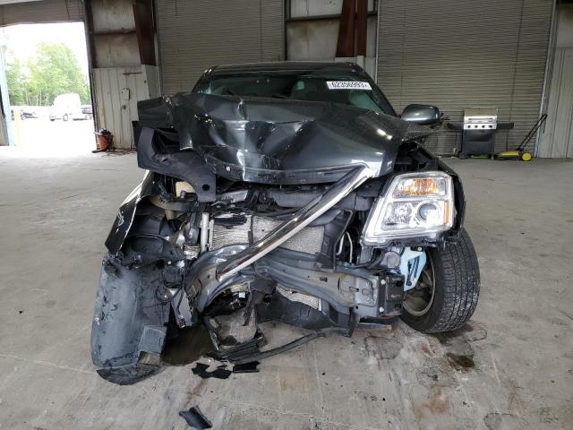 2GKFLSEK3H6294878 GMC Terrain Sle
