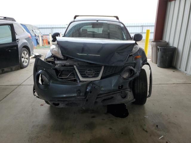 2011 Nissan Juke S VIN: JN8AF5MV6BT018417 Lot: 43465904