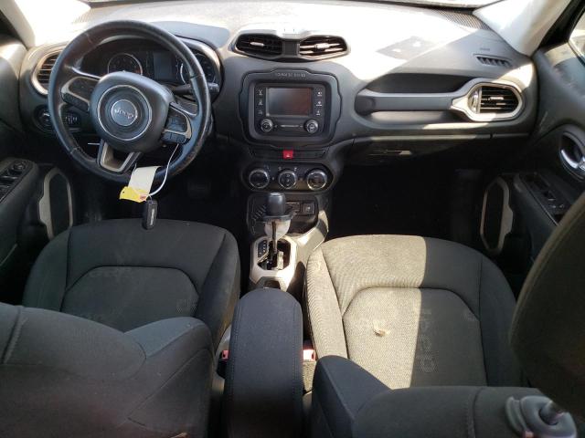 ZACCJABT9FPB23323 Jeep Renegade Latitude
