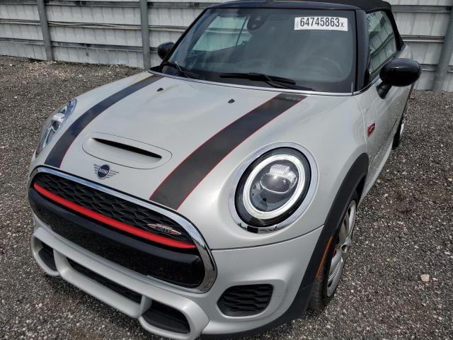 2021 MINI COOPER JOH - WMWWJ9C04M3M99412