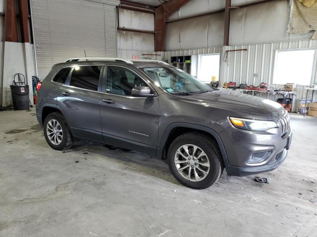 1C4PJMLX7KD240086 Jeep Cherokee Latitude Plus