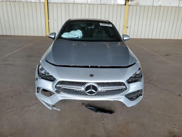W1K5J4GB6PN333453 Mercedes-Benz CLA 250