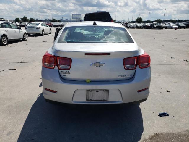 1G11B5SA1GF127275 Chevrolet Malibu Limited Ls