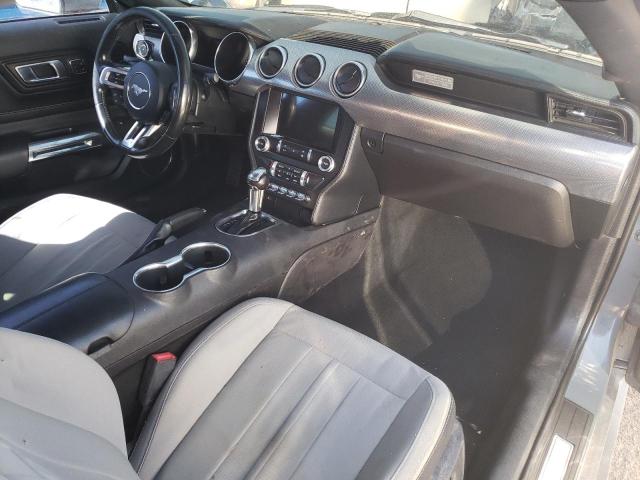 1FA6P8CF3K5163659 Ford MUSTANG GT