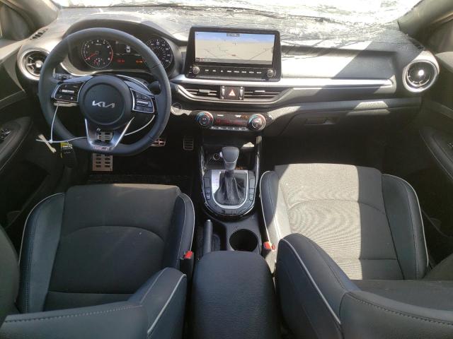 3KPF54AD0NE493469 KIA Forte Gt Line