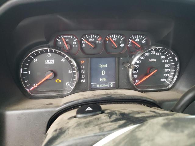 1GTN1TEC6FZ905404 GMC Sierra C1500