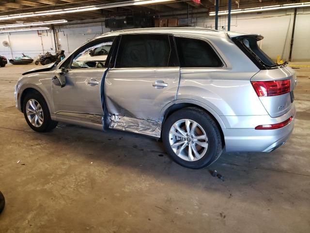 VIN WA1LAAF73JD046771 2018 Audi Q7, Premium Plus no.2