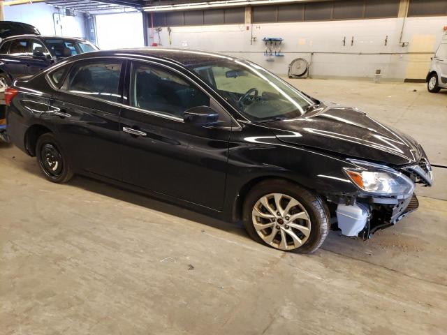 3N1AB7AP5KY290962 Nissan Sentra S 4