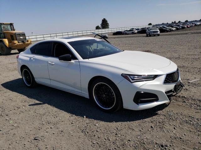 2021 ACURA TLX ADVANC 19UUB6F68MA008259