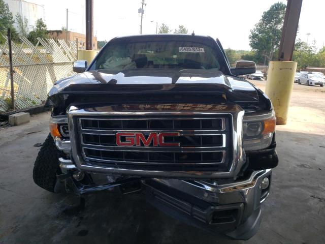 3GTU2VEC1EG415505 GMC Sierra K1500 Slt
