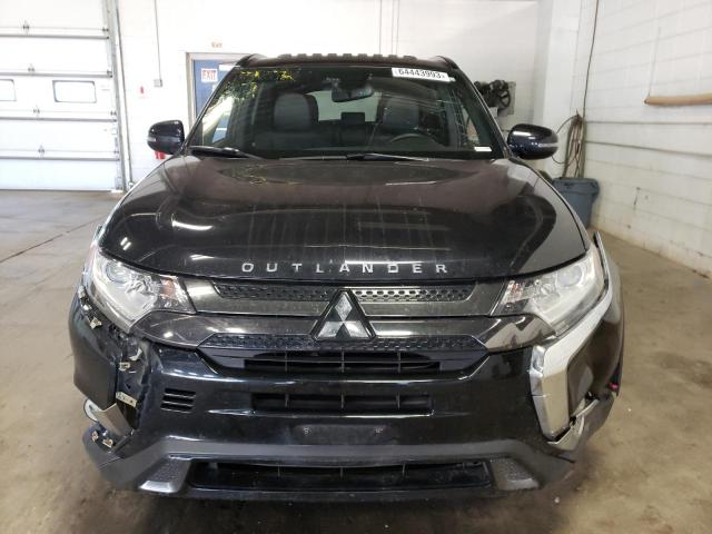 JA4AZ3A34LZ038894 Mitsubishi Outlander Se