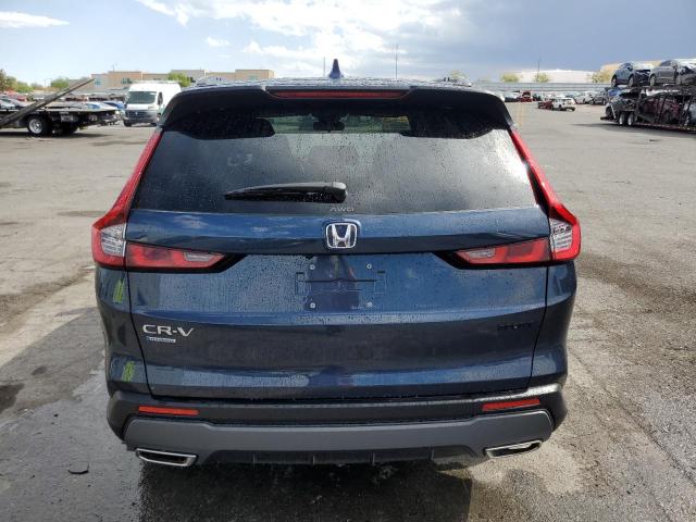 2023 HONDA CR-V SPORT - 7FARS6H54PE030901