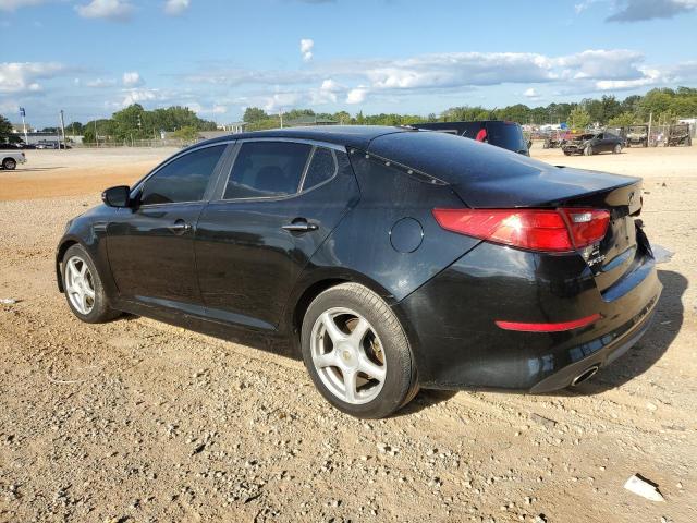 KNAGM4A70F5615257 | 2015 KIA OPTIMA LX