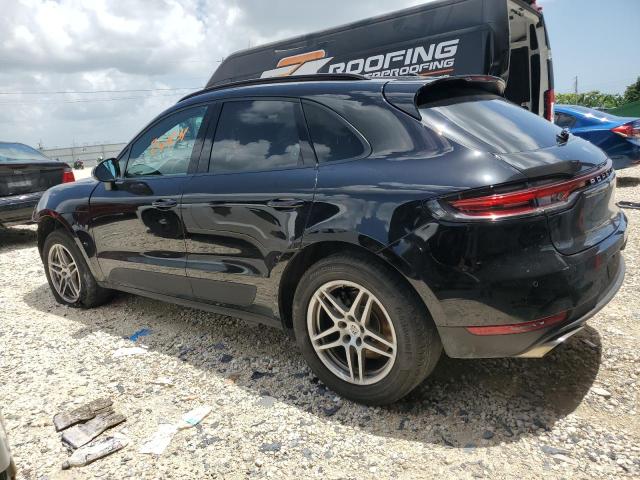 WP1AA2A50KLB06777 Porsche Macan  2