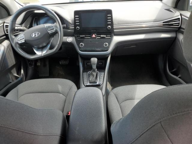 KMHC75LC2LU235262 Hyundai IONIQ SE