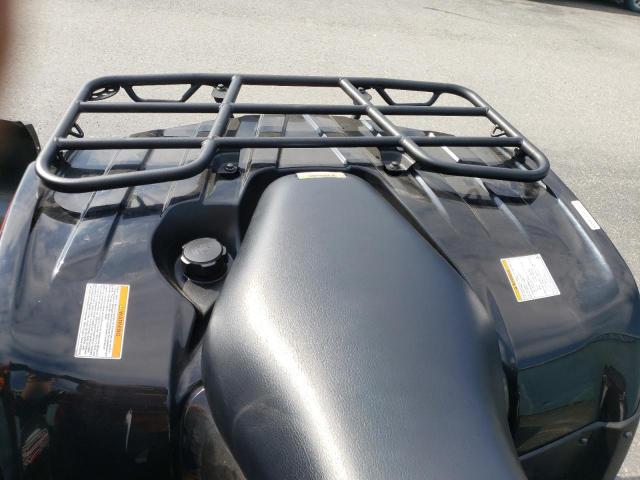 2023 KAWASAKI KVF750 G - JKAVFDG18PB522152