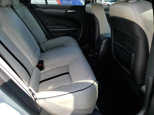 2C3CCAAG3EH343284 Chrysler 300