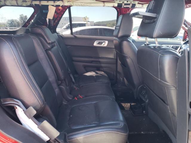 1FM5K8GT2EGA39861 Ford EXPLORER SPORT